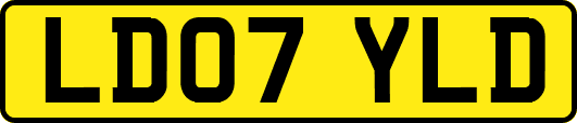 LD07YLD