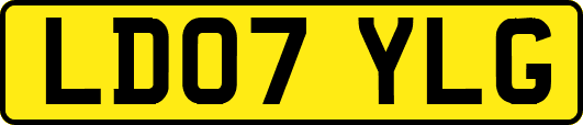 LD07YLG