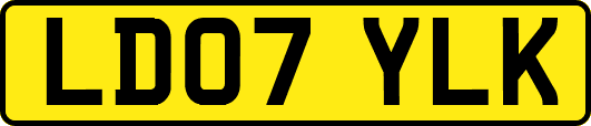 LD07YLK