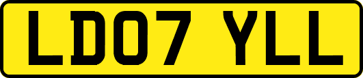 LD07YLL