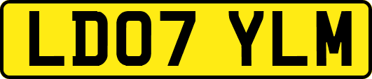 LD07YLM