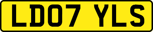 LD07YLS