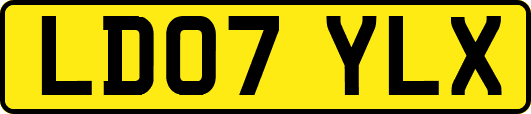 LD07YLX