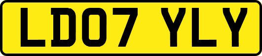 LD07YLY