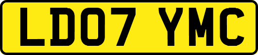 LD07YMC