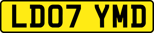 LD07YMD