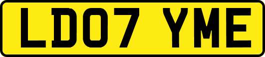 LD07YME