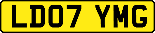 LD07YMG