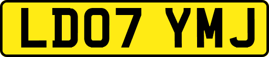 LD07YMJ
