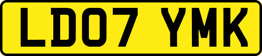 LD07YMK