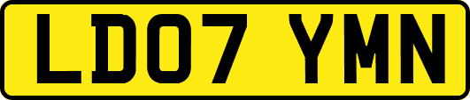 LD07YMN