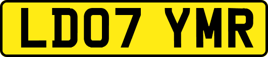 LD07YMR