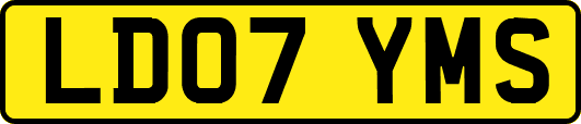 LD07YMS