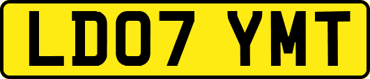 LD07YMT