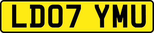 LD07YMU