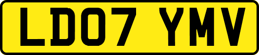 LD07YMV