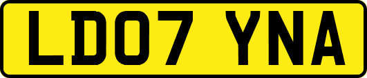 LD07YNA