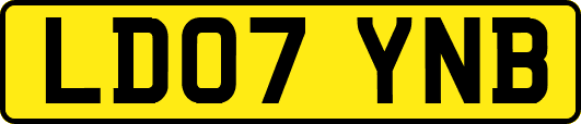 LD07YNB