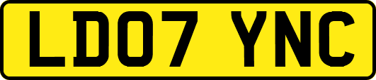 LD07YNC