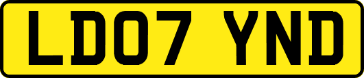 LD07YND