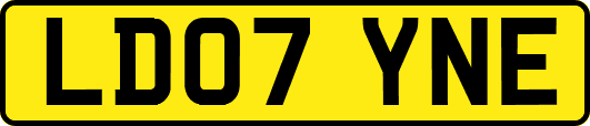 LD07YNE