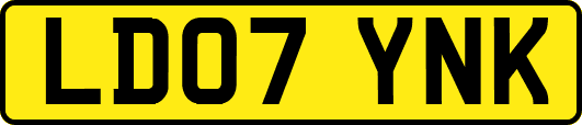 LD07YNK