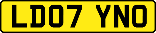 LD07YNO