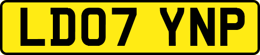 LD07YNP