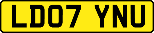 LD07YNU