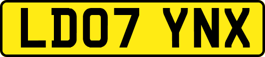 LD07YNX