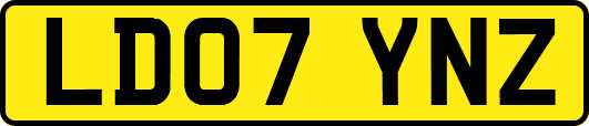 LD07YNZ
