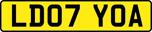 LD07YOA