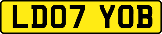 LD07YOB