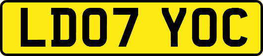 LD07YOC