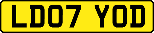 LD07YOD