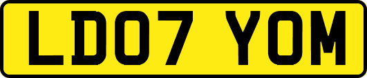 LD07YOM