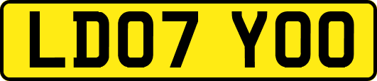LD07YOO