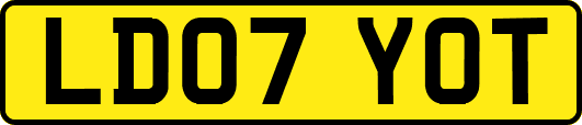 LD07YOT