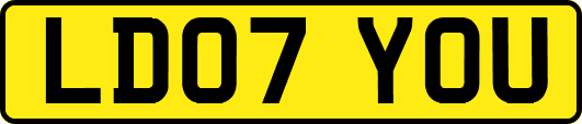 LD07YOU