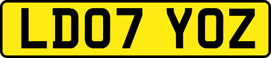 LD07YOZ