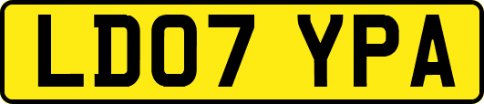 LD07YPA
