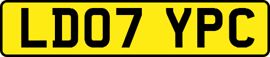 LD07YPC