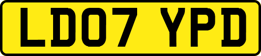 LD07YPD