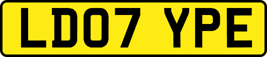 LD07YPE
