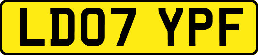 LD07YPF