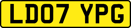 LD07YPG
