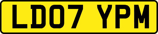 LD07YPM