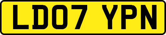 LD07YPN