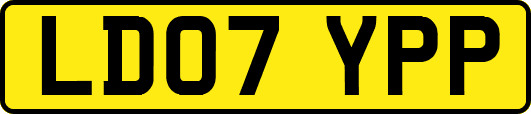 LD07YPP