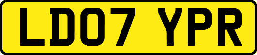 LD07YPR